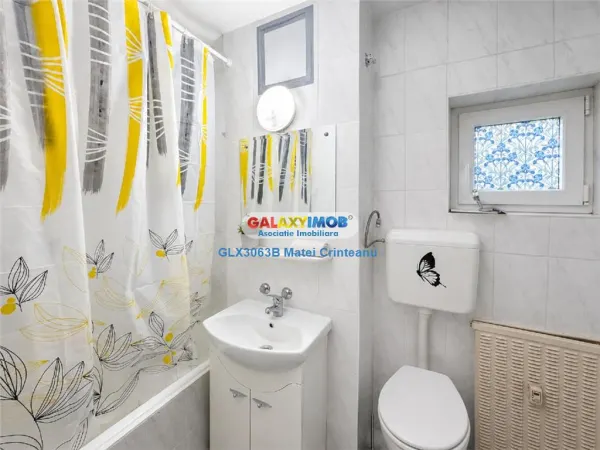 Apartament 1 camera București - poza 5