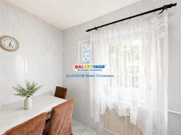 Apartament 1 camera București - poza 8
