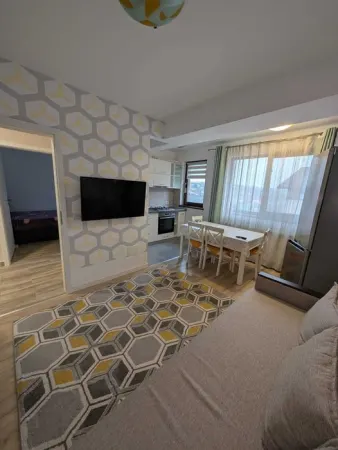 Apartament 2 camere Iași - poza 1