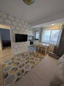 Persoana fizica, inchiriez apartament 2 camere, Valea Adanca, Iasi : - Iasi