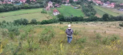 Teren Luna de Sus - poza 2