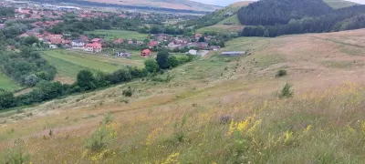 Teren Luna de Sus - poza 4
