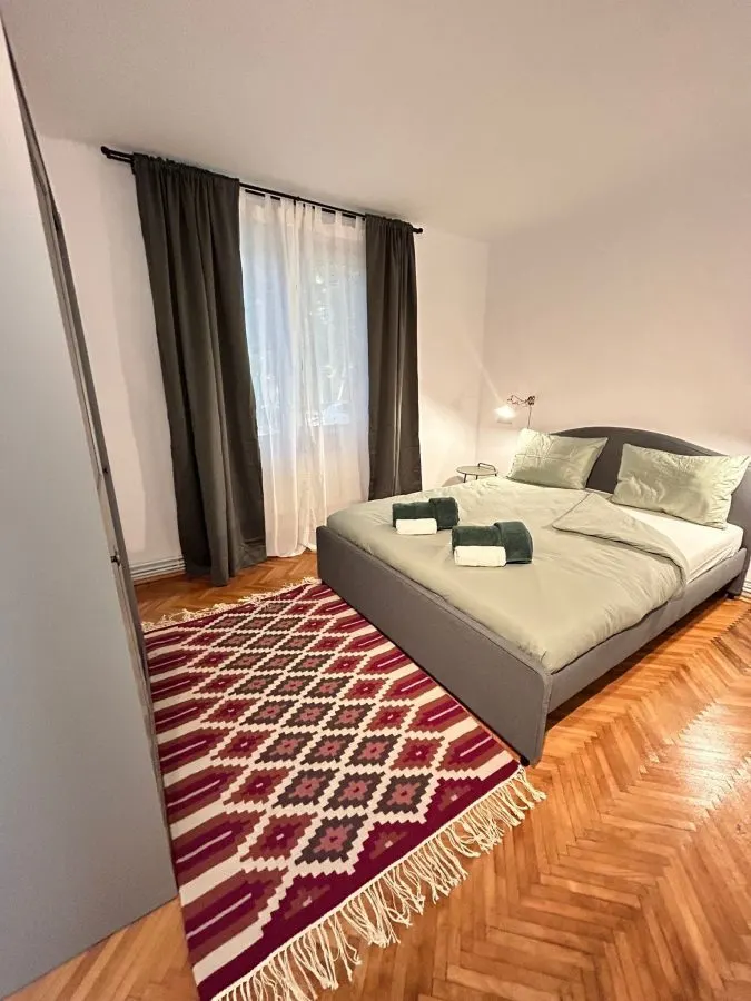 Apartament 2 camere Timișoara - poza 1