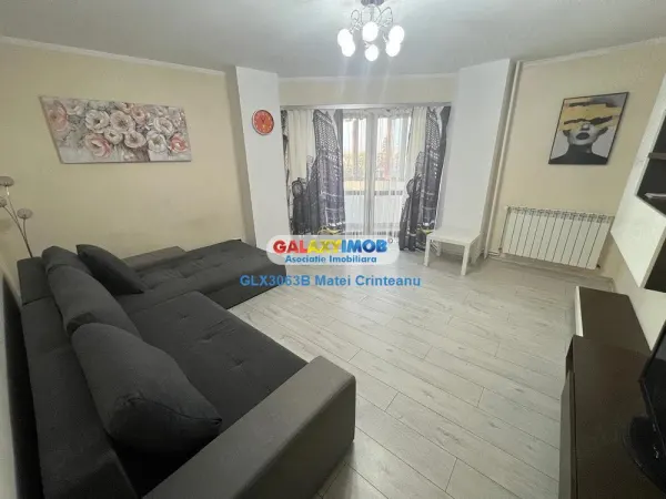 Apartament 2 camere București - poza 1