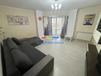Inchiriez apartament 2 camere Panduri - Bucuresti