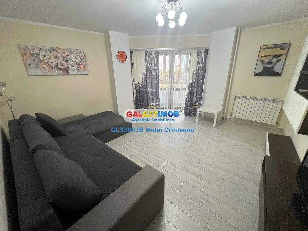 Apartament 2 camere București - poza 1