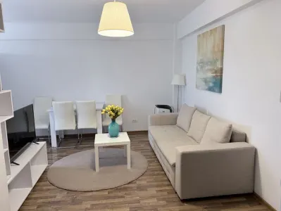 Inchiriere apartament Copou - Iasi
