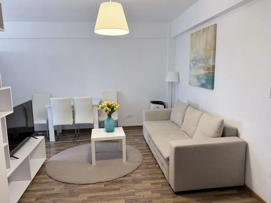 Apartament 2 camere Iași - poza 1