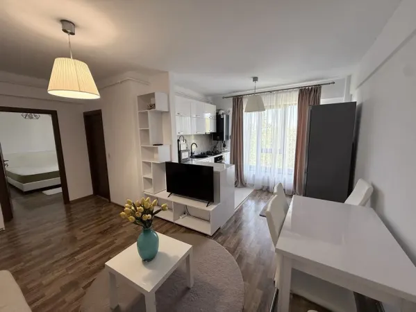 Apartament 2 camere Iași - poza 2