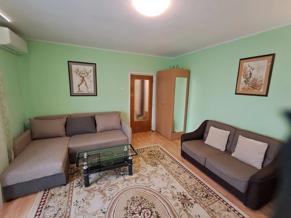 Închiriez apartament central București Mall - Bucuresti