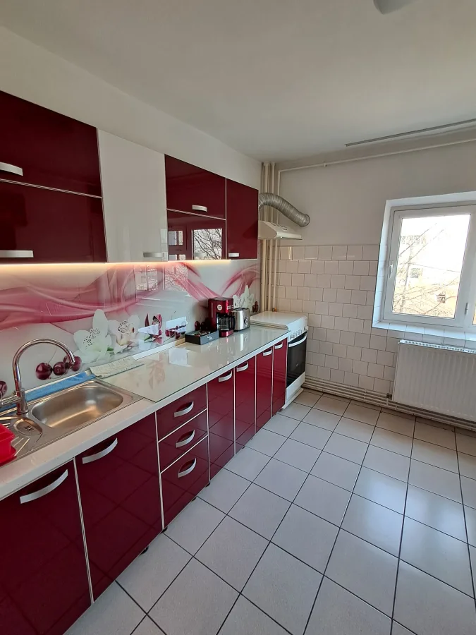 Apartament 2 camere București - poza 3