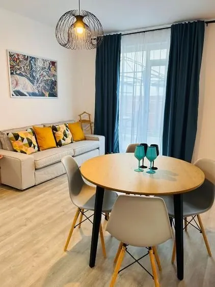Apartament 2 camere Dumbrăvița - poza 1