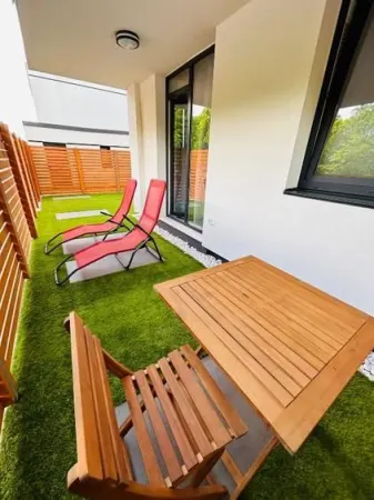 Apartament 2 camere Dumbrăvița - poza 6