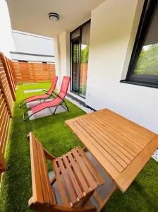 Apartament 2 camere Dumbrăvița - poza 6