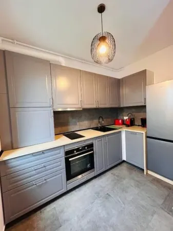 Apartament 2 camere Dumbrăvița - poza 8
