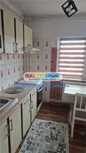 Inchiriez garsoniera Sebastian - Petre Ispirescu - Bucuresti