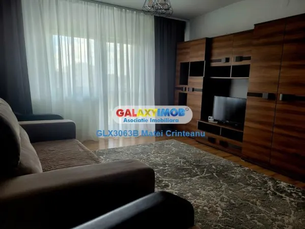 Apartament 1 camera București - poza 2