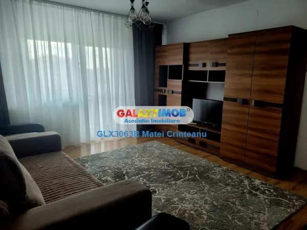 Apartament 1 camera București - poza 8