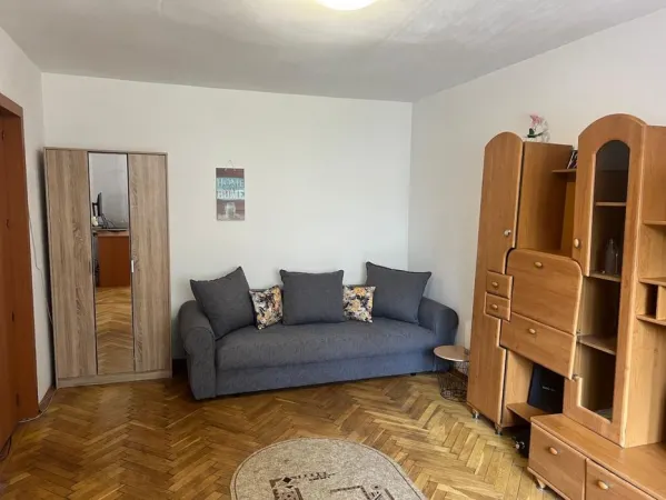 Apartament 1 camera Iași - poza 1