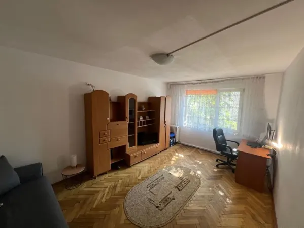 Apartament 1 camera Iași - poza 2