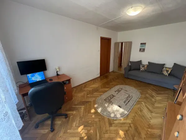 Apartament 1 camera Iași - poza 3