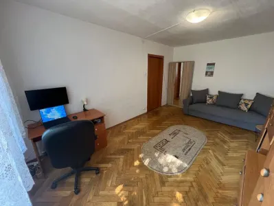 Apartament 1 camera Iași - poza 3