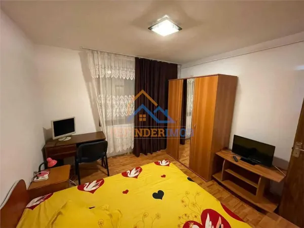 Apartament 2 camere București - poza 1