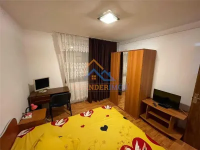 Apartament 2 Camere | Str. Secuilor (Brâncoveanu - Piața Sudului) - Bucuresti