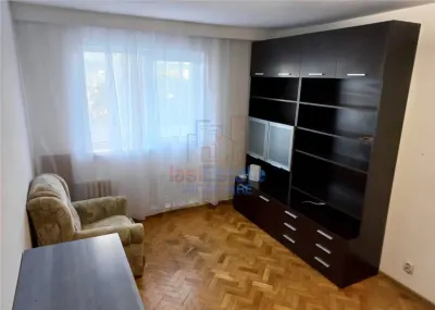 Apartament 2 Camere Alexandru cel Bun - Iasi