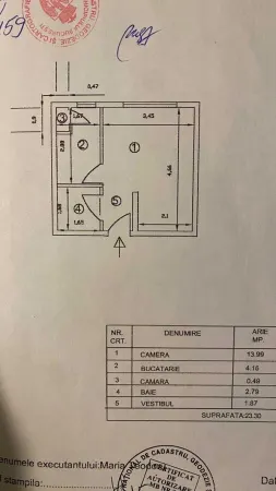 Garsonieră București - poza 6