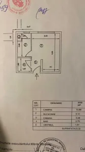 Garsonieră București - poza 6