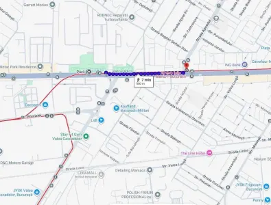 Garsonieră București - poza 7
