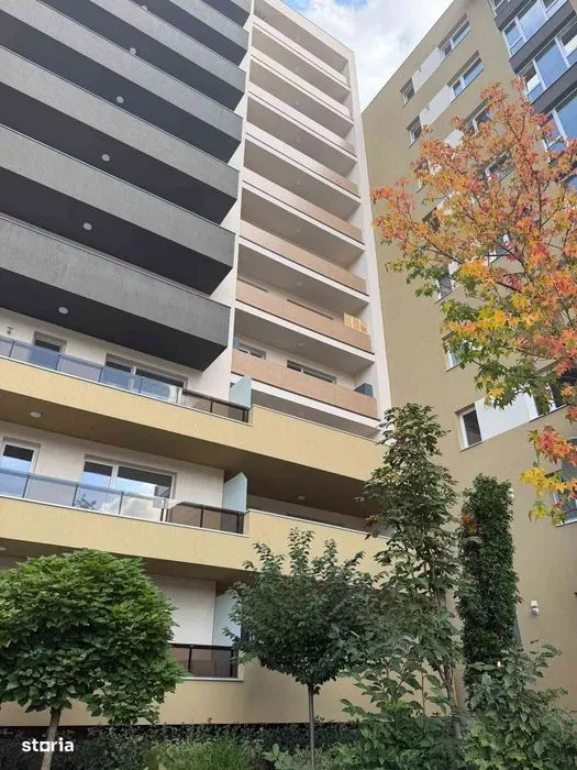 Apartament 2 camere Brașov - poza 1