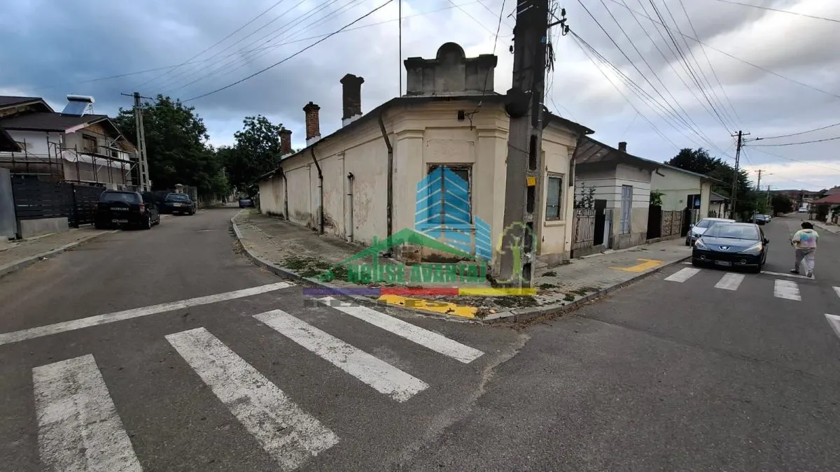 Casă 3 camere Odobești - poza 1