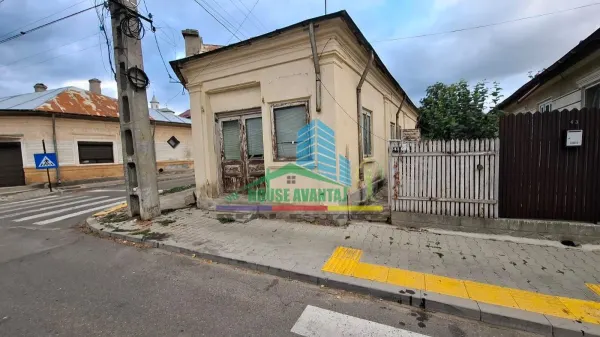 Casă 3 camere Odobești - poza 2