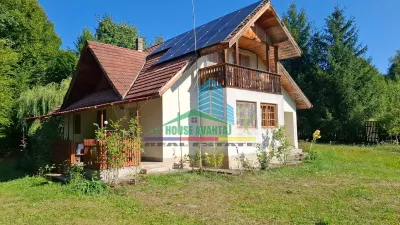 Casă 5 camere Soveja - poza 2
