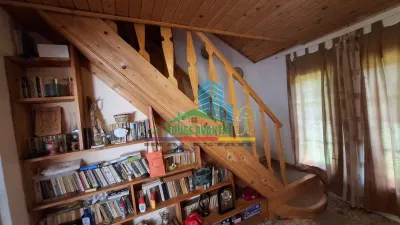 Casă 5 camere Soveja - poza 8