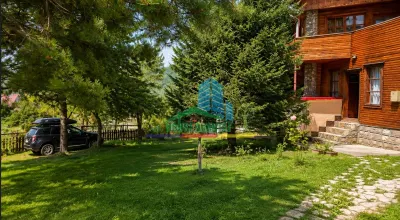 Cabană de vânzare în Lepșa, Vrancea - Lepsa