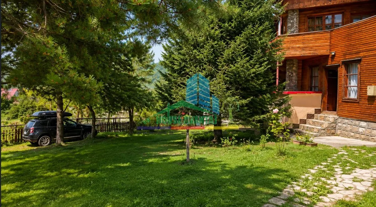 Casă 4 camere Lepsa - poza 1