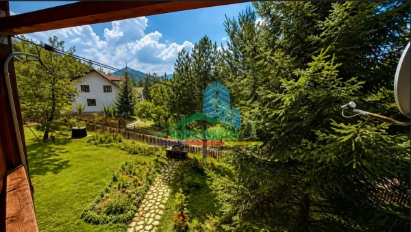 Casă 4 camere Lepsa - poza 12