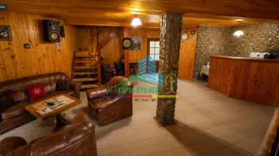 Casă 4 camere Lepsa - poza 4