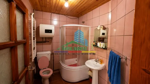 Casă 4 camere Lepsa - poza 7