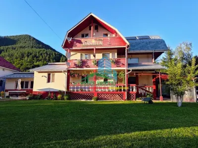 Casă 10 camere Lepsa - poza 2