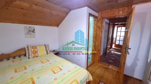 Casă 10 camere Lepsa - poza 11