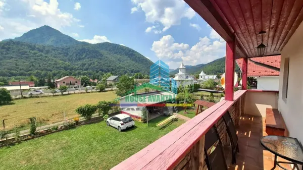 Casă 10 camere Lepsa - poza 12