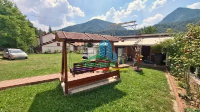 Casă 10 camere Lepsa - poza 13