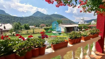 Casă 10 camere Lepsa - poza 3
