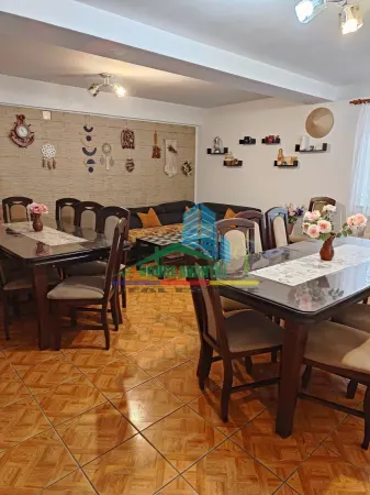 Casă 10 camere Lepsa - poza 4