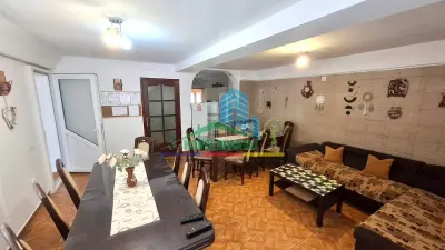 Casă 10 camere Lepsa - poza 5