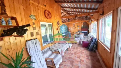 Casă 10 camere Lepsa - poza 6